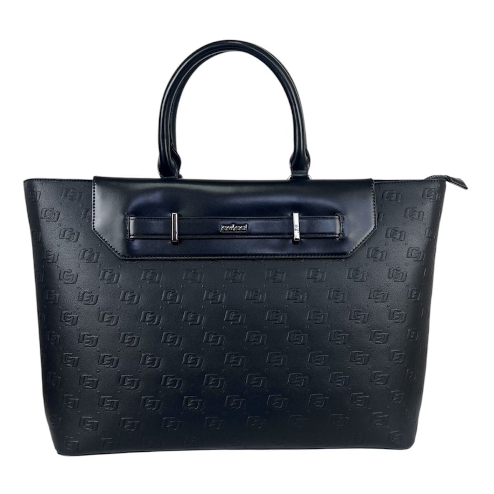 Imagem principal Bolsa Shopping Bag Gravação Colcci Colcci preto