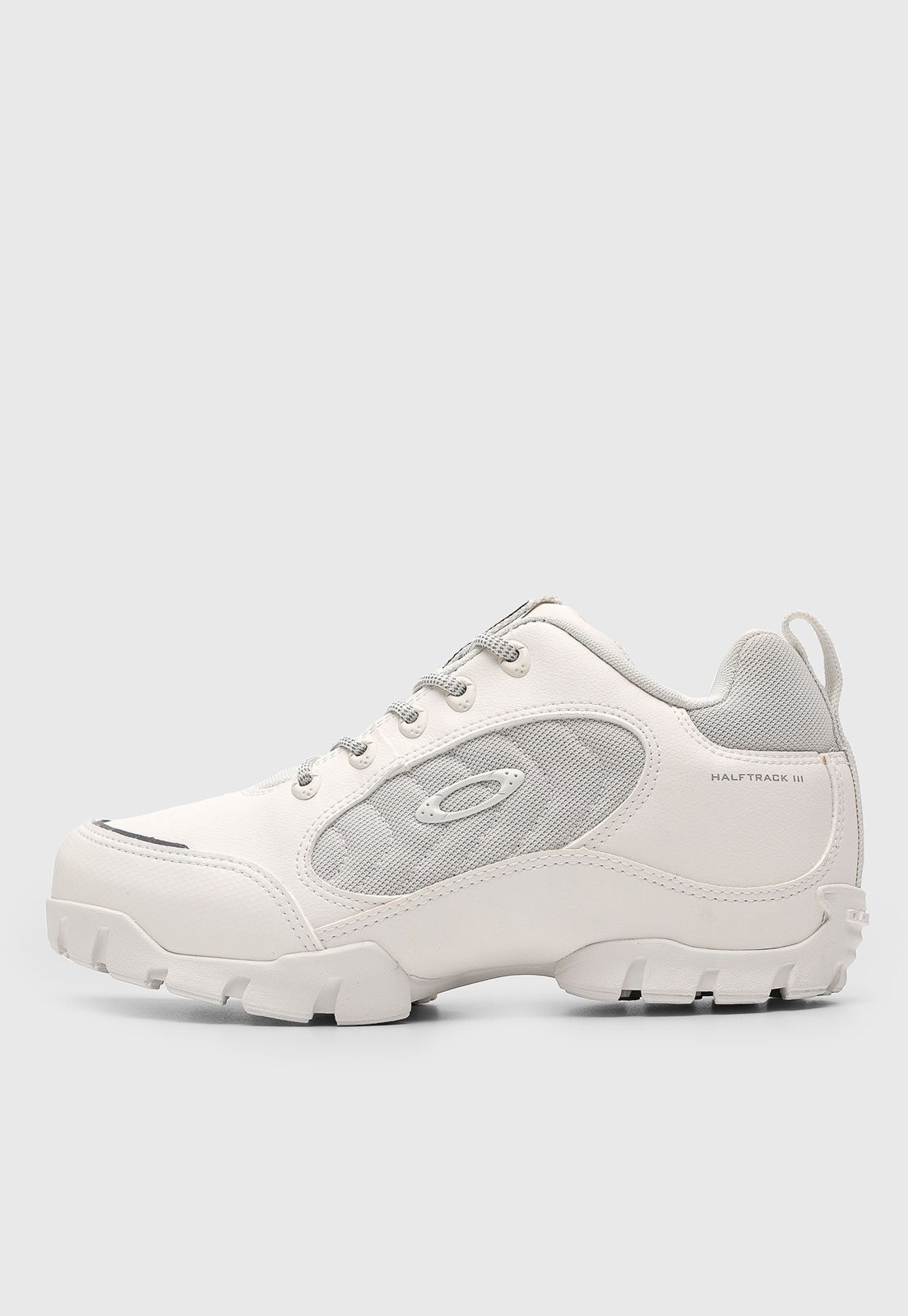 Imagem principal Bota Masculina Oakley Outdoor Halftrack III L Oakley branco