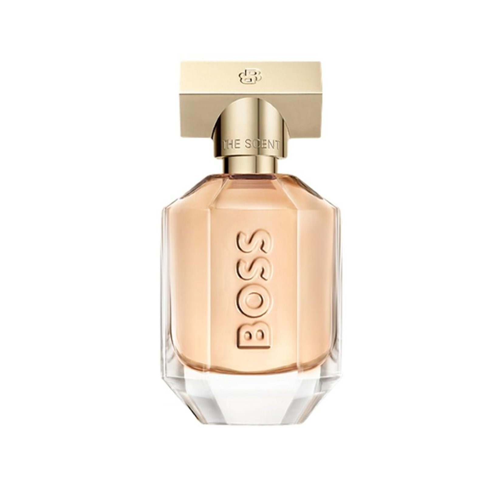 Imagem principal Hugo Boss Boss The Scent For Her Edp 30Ml Hugo Boss incolor
