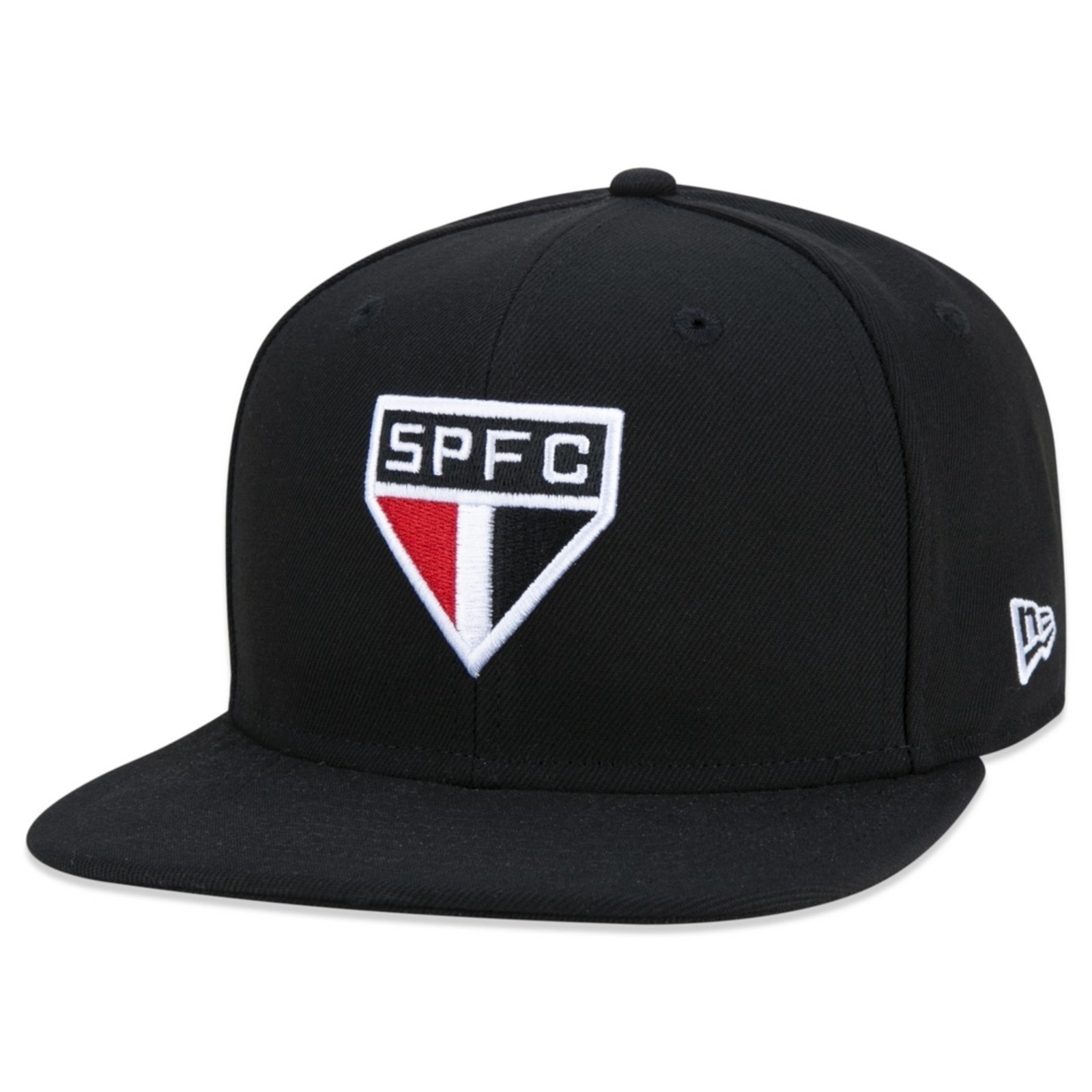 Imagem principal Boné New Era 9fifty Original Fit Sn São Paulo new era preto