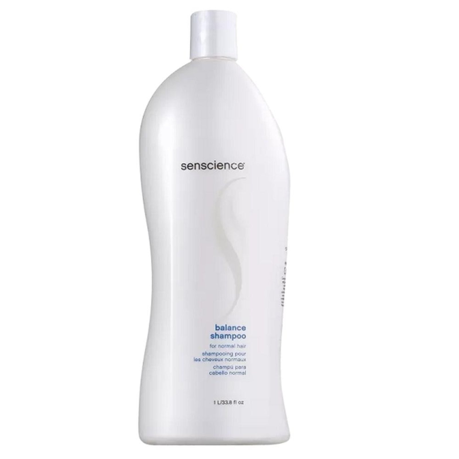 Imagem principal Senscience Balance - Shampoo 1L Senscience multicolorido