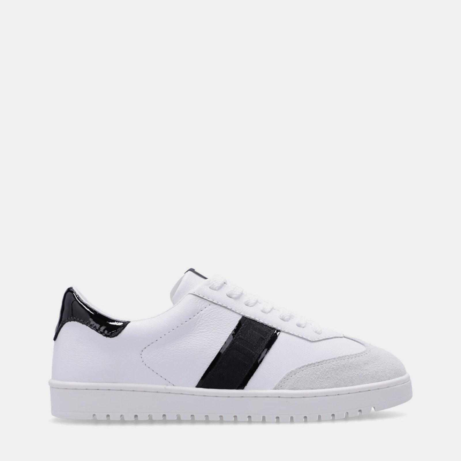 Imagem principal Tênis Saara Luz da Lua - 60420019 Luz Da Lua Luz Da Lua preto