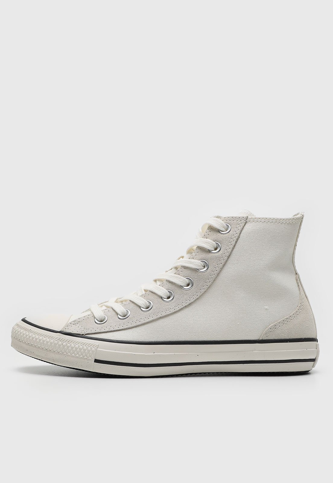 Imagem principal Tênis Converse Chuck Taylor All Star Cano Alto Converse preto