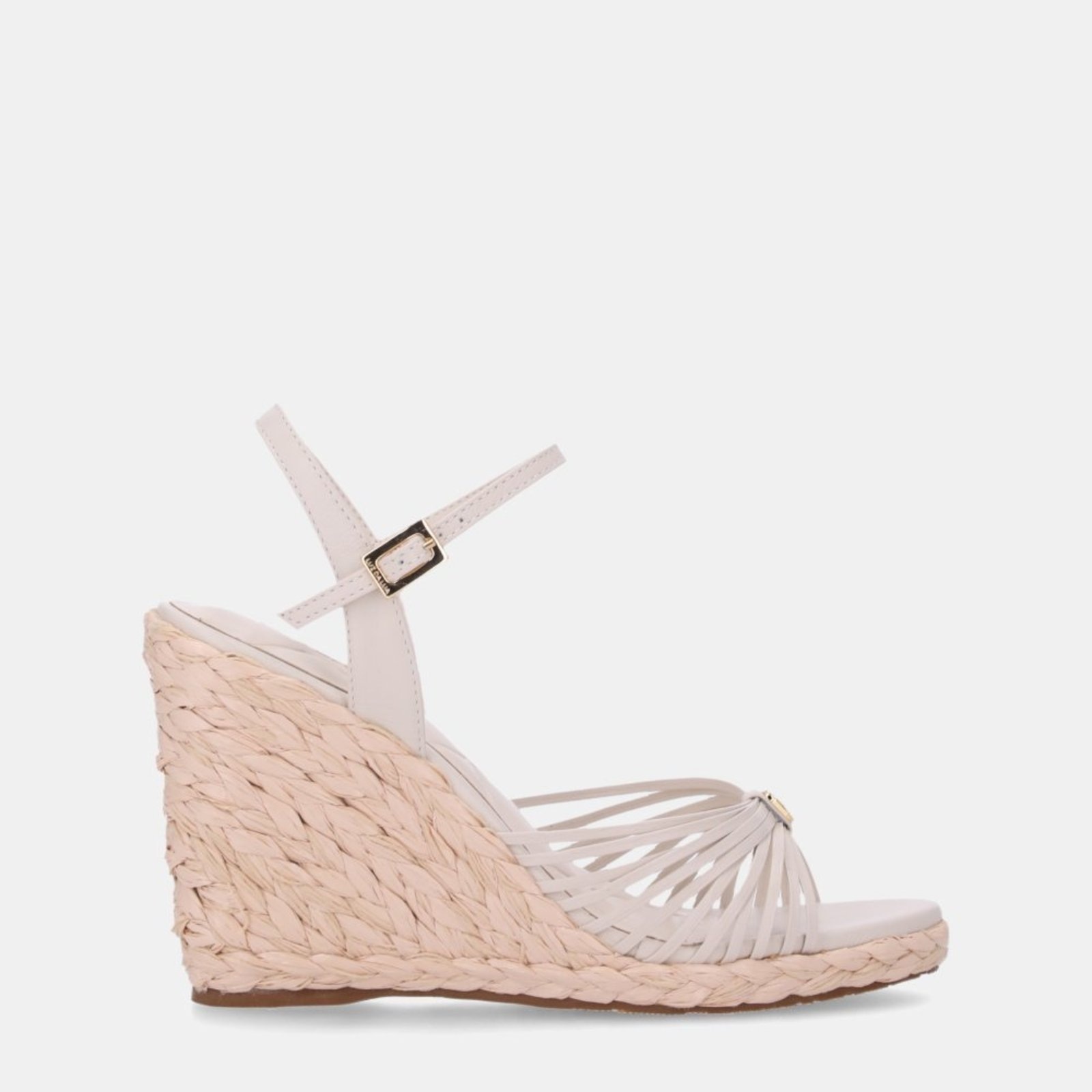 Imagem principal Anabela Luz da Lua - 60650004 Luz Da Lua Off-white Luz Da Lua off-white white