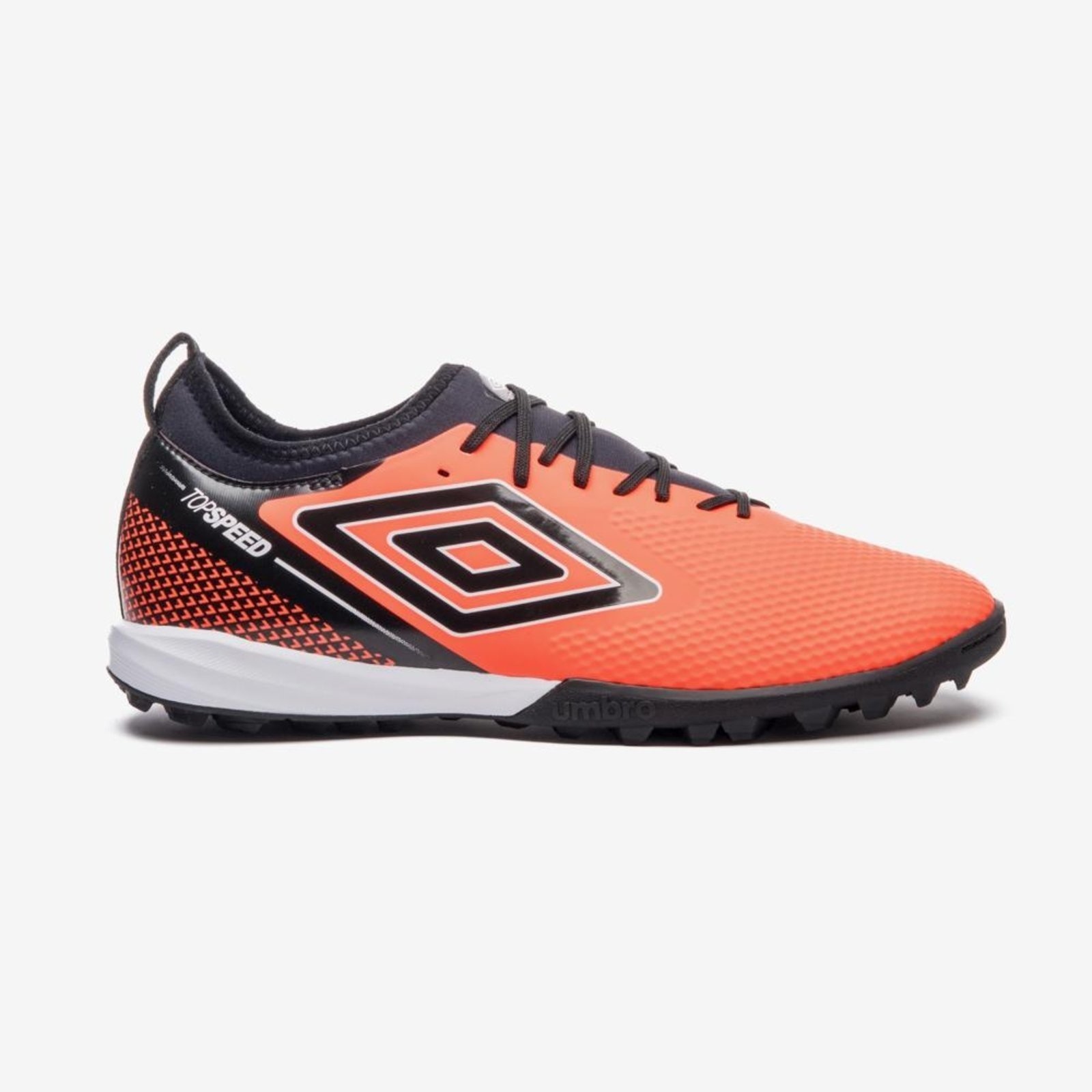 Imagem principal Chuteira Society Umbro Top Speed Club Umbro incolor