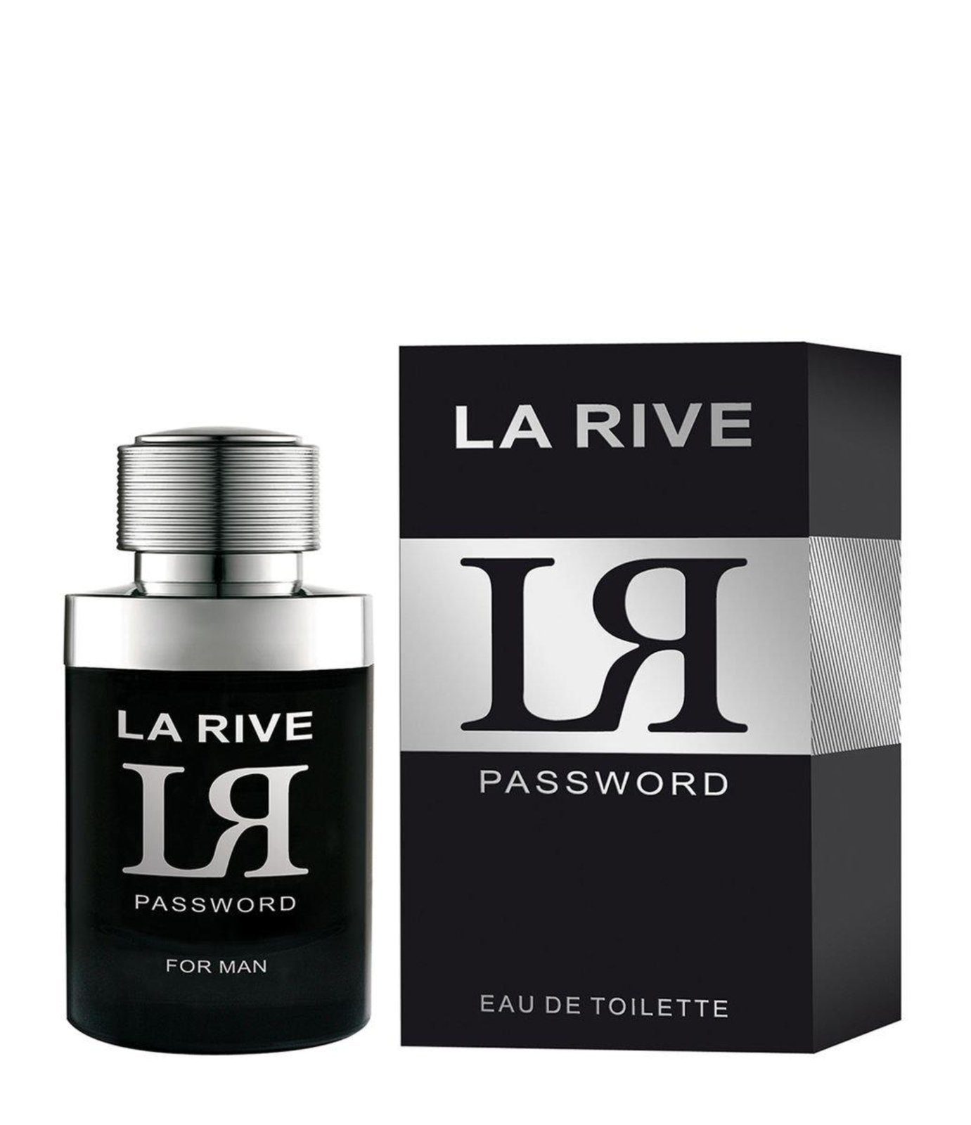 Imagem principal La Rive LR Password Masculino Eau de Toilette La Rive incolor