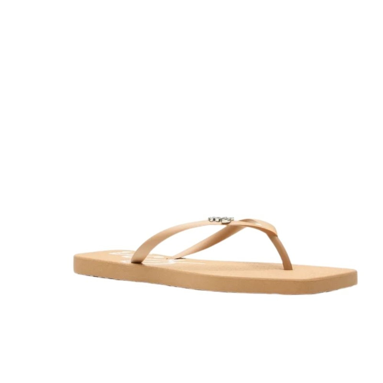 Imagem principal Chinelo Vicenza Com Lenço Vicenza bege