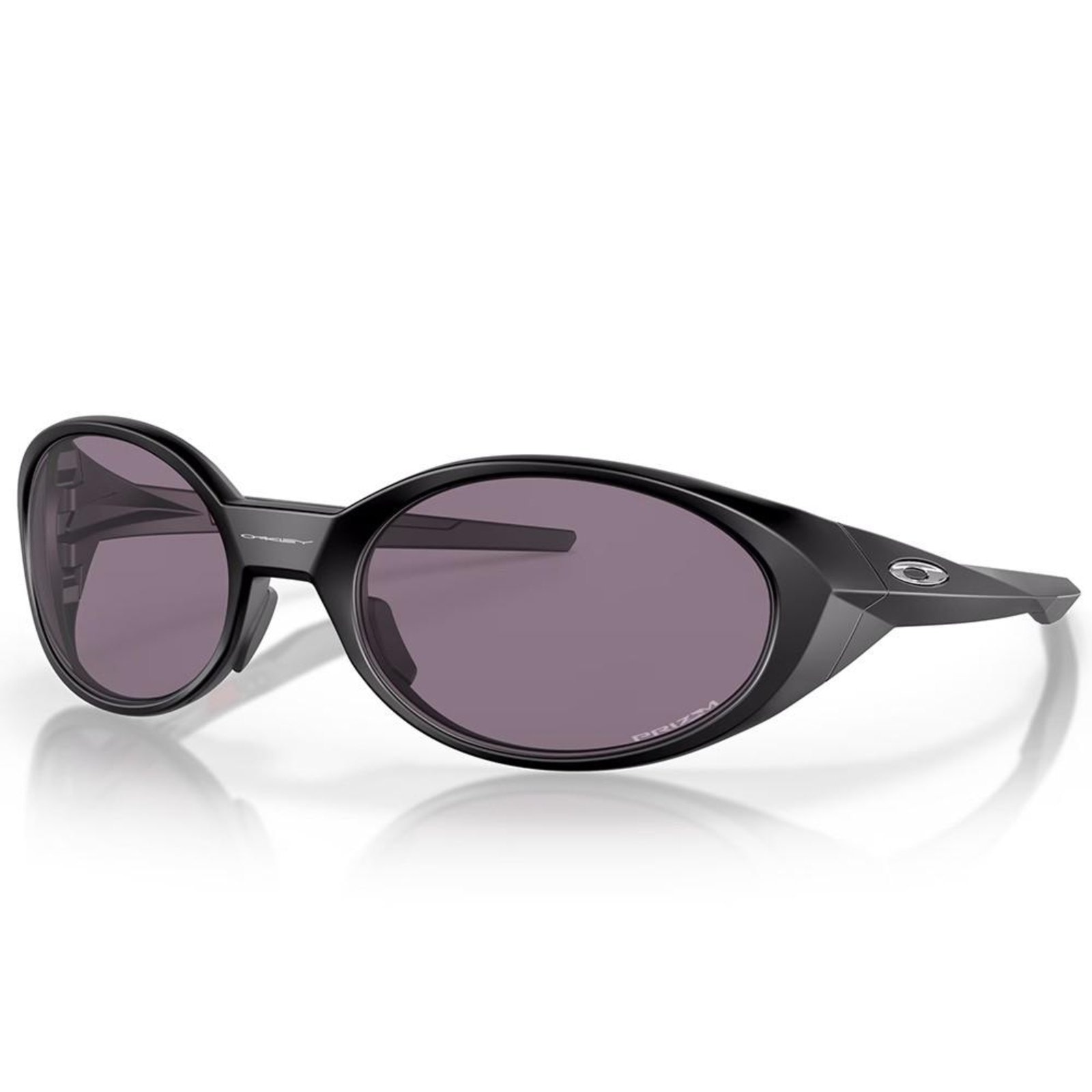 Imagem principal Óculos de Sol Oakley Eye Jacket Matte Black Prizm Grey Oakley preto black
