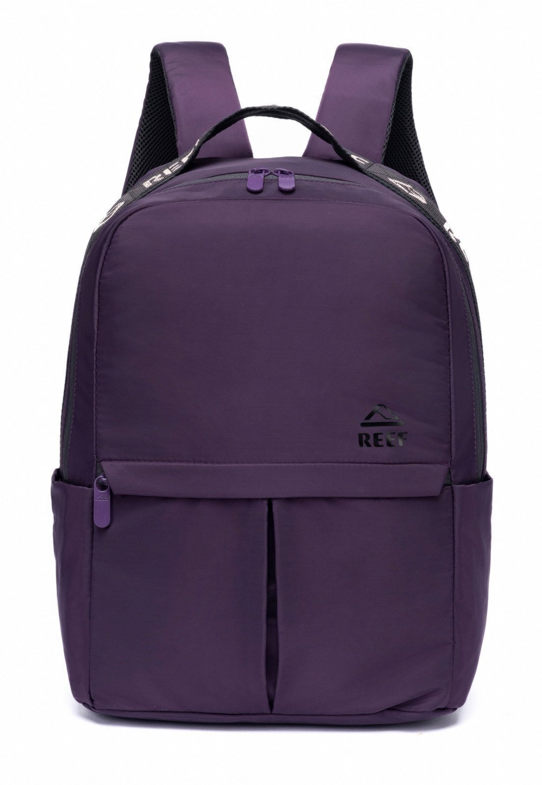Imagem principal Mochila Reef Resistente Casual Passeio Reef roxo/vinho