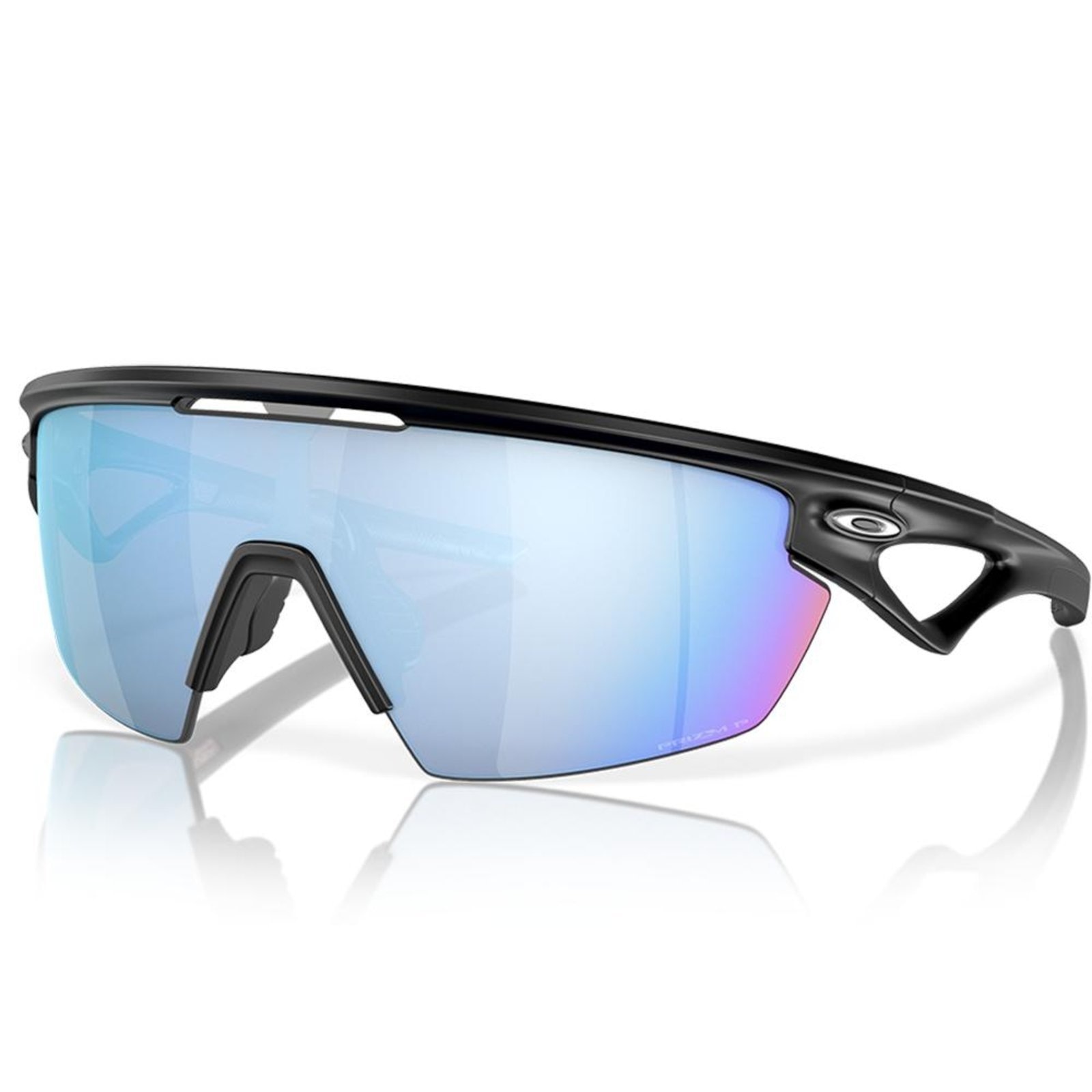 Imagem principal Óculos de Sol Oakley Sphaera Matte Black 0536 Oakley preto black