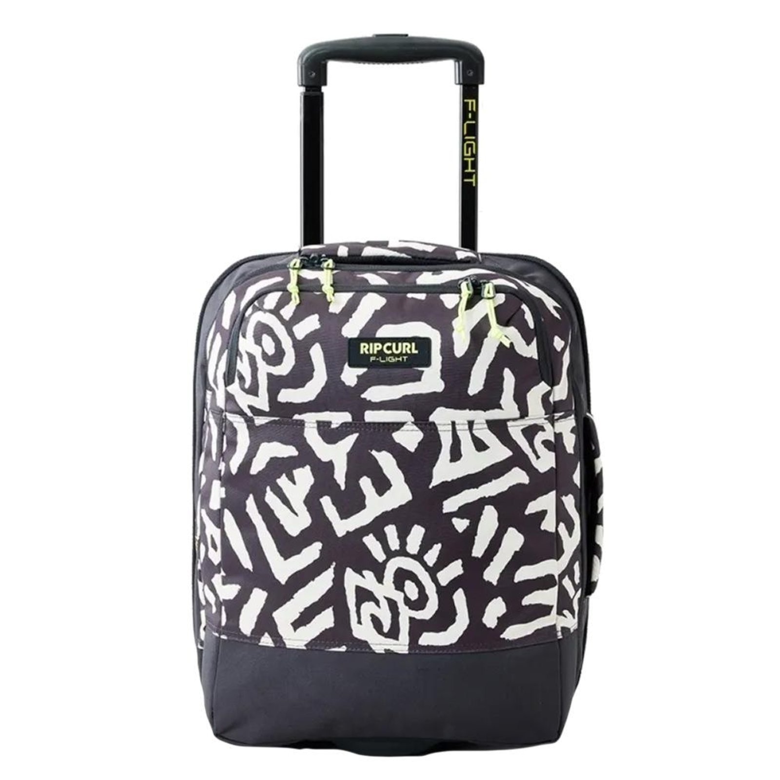 Imagem principal Mala Rip Curl F-Light Cabin 35L Searchers Washed Black Rip Curl preto black