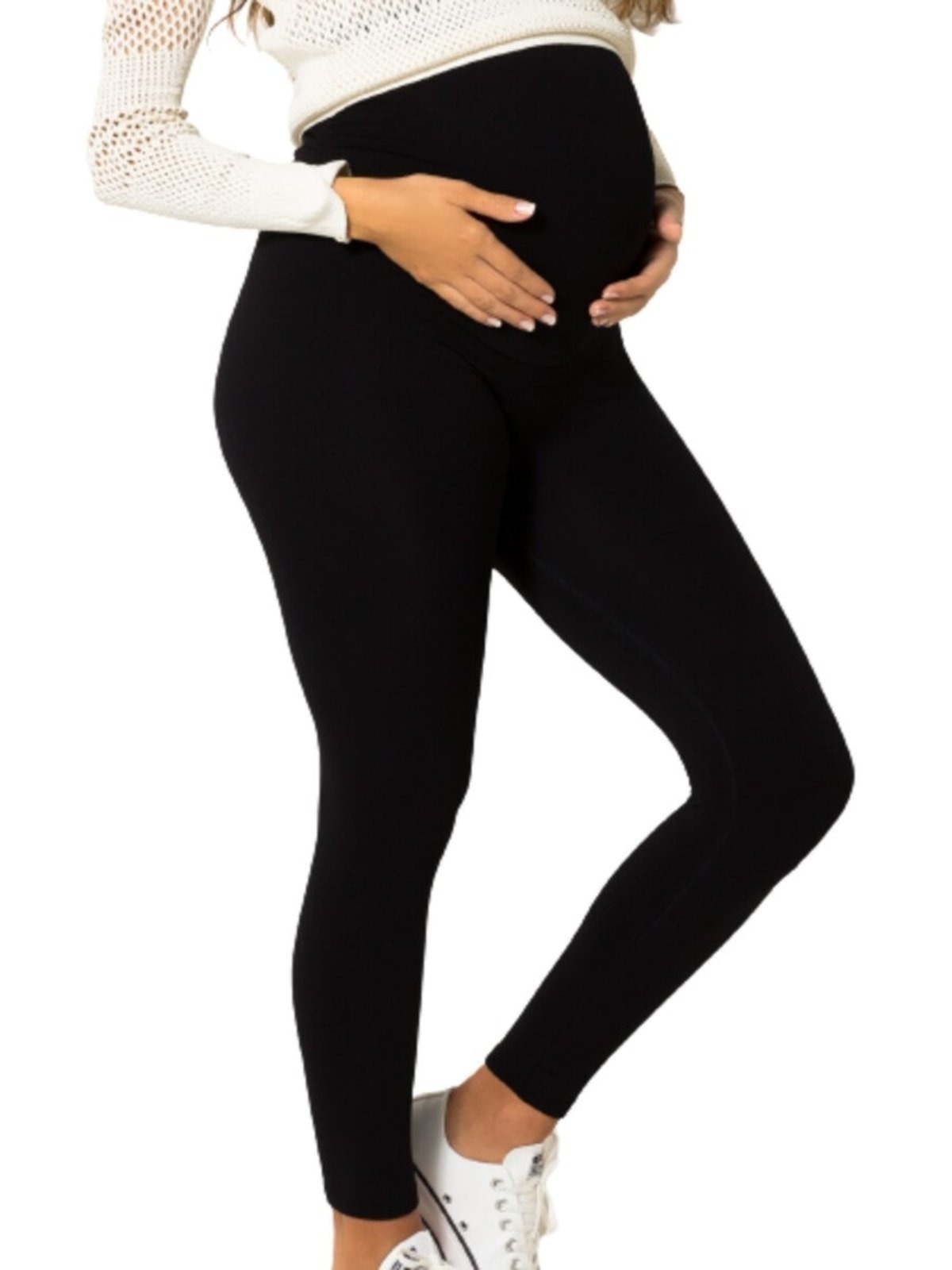 Imagem principal Legging Gestante Trifil 5215 TRIFIL preto