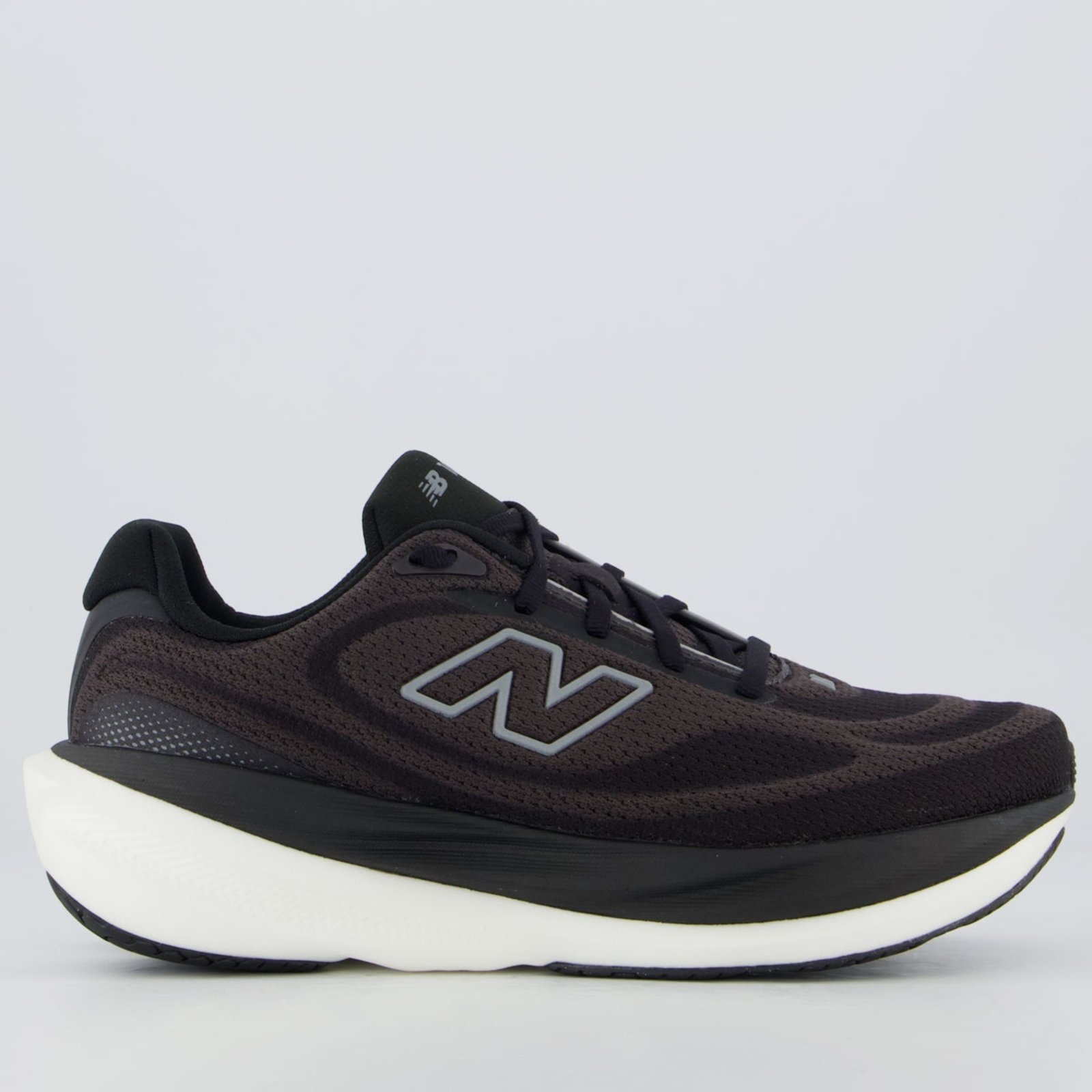 Imagem principal Tênis New Balance Infinion X 1080 V15 Feminino New Balance preto