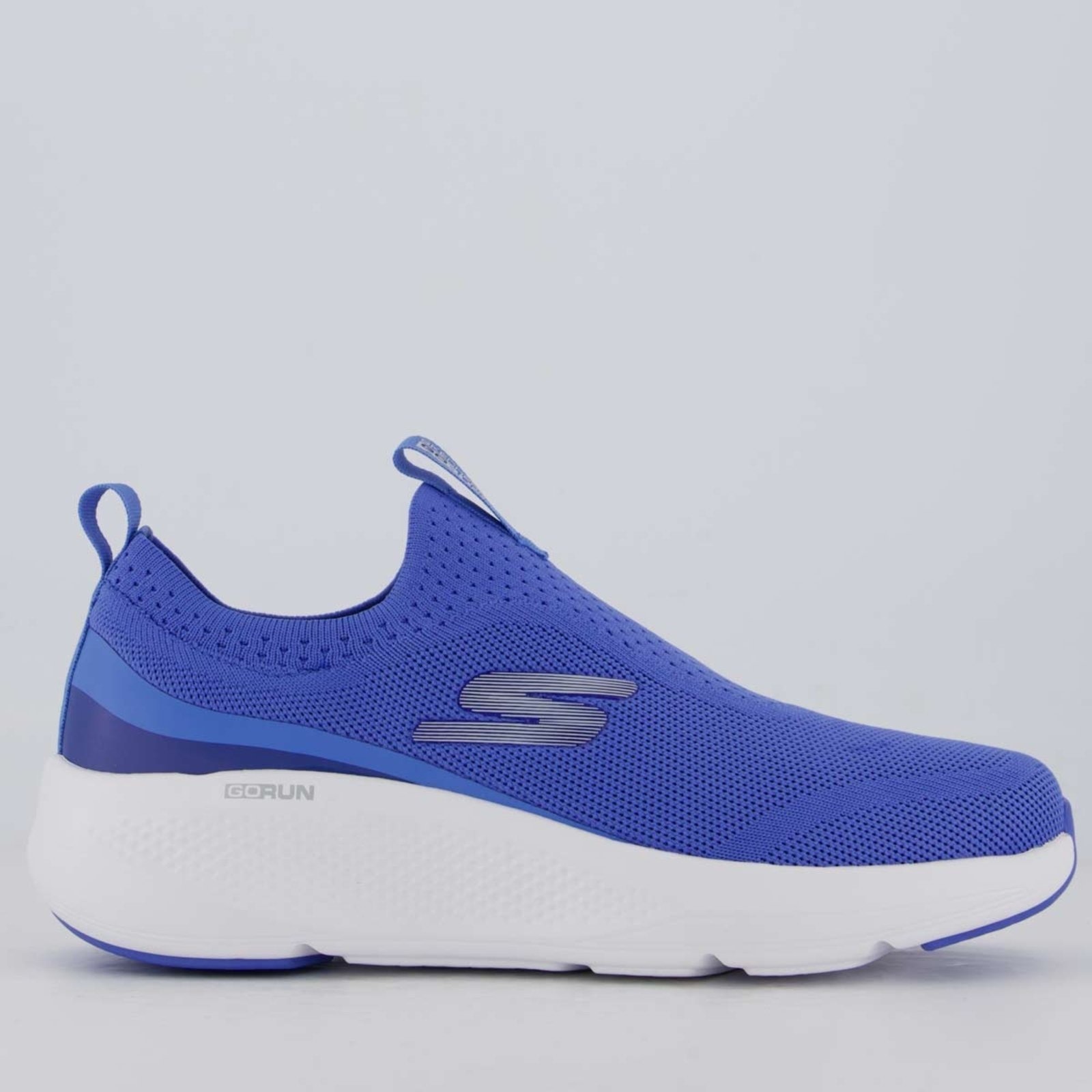 Imagem principal Tênis Skechers Go Run Elevate Feminino Skechers azul