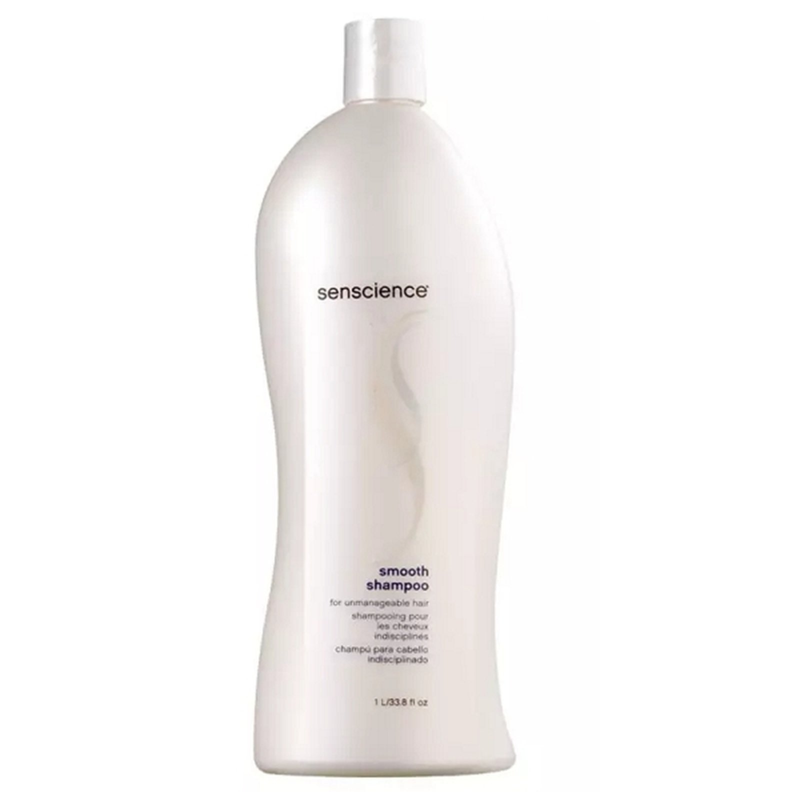 Imagem principal Senscience Smooth - Shampoo 1L Senscience multicolorido