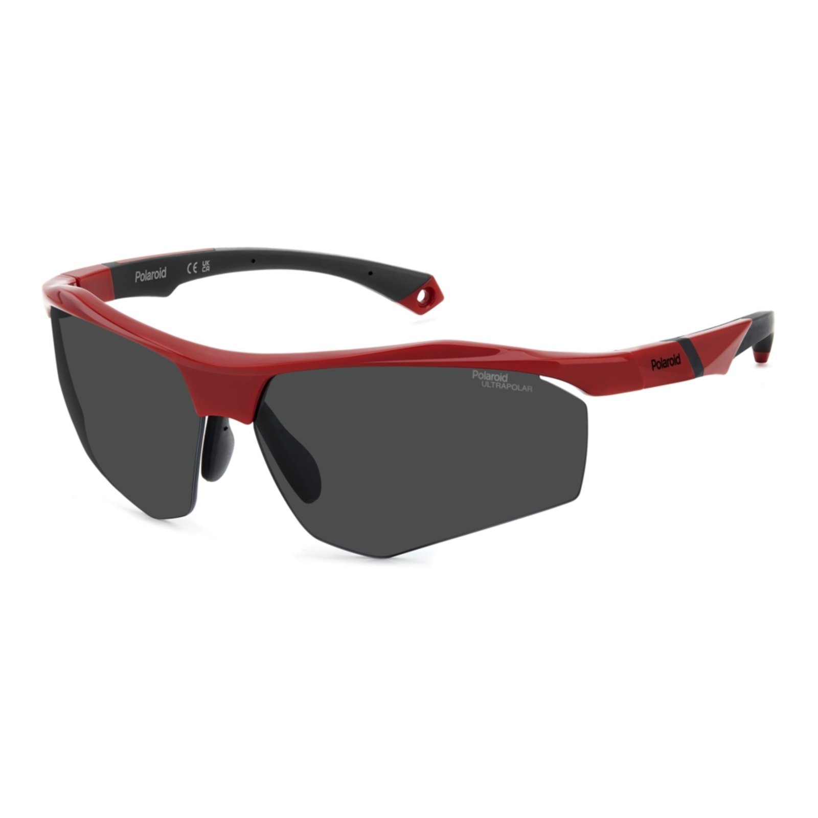 Imagem principal Óculos de Sol Polaroid Pld 7055/S C9A Polaroid vermelho