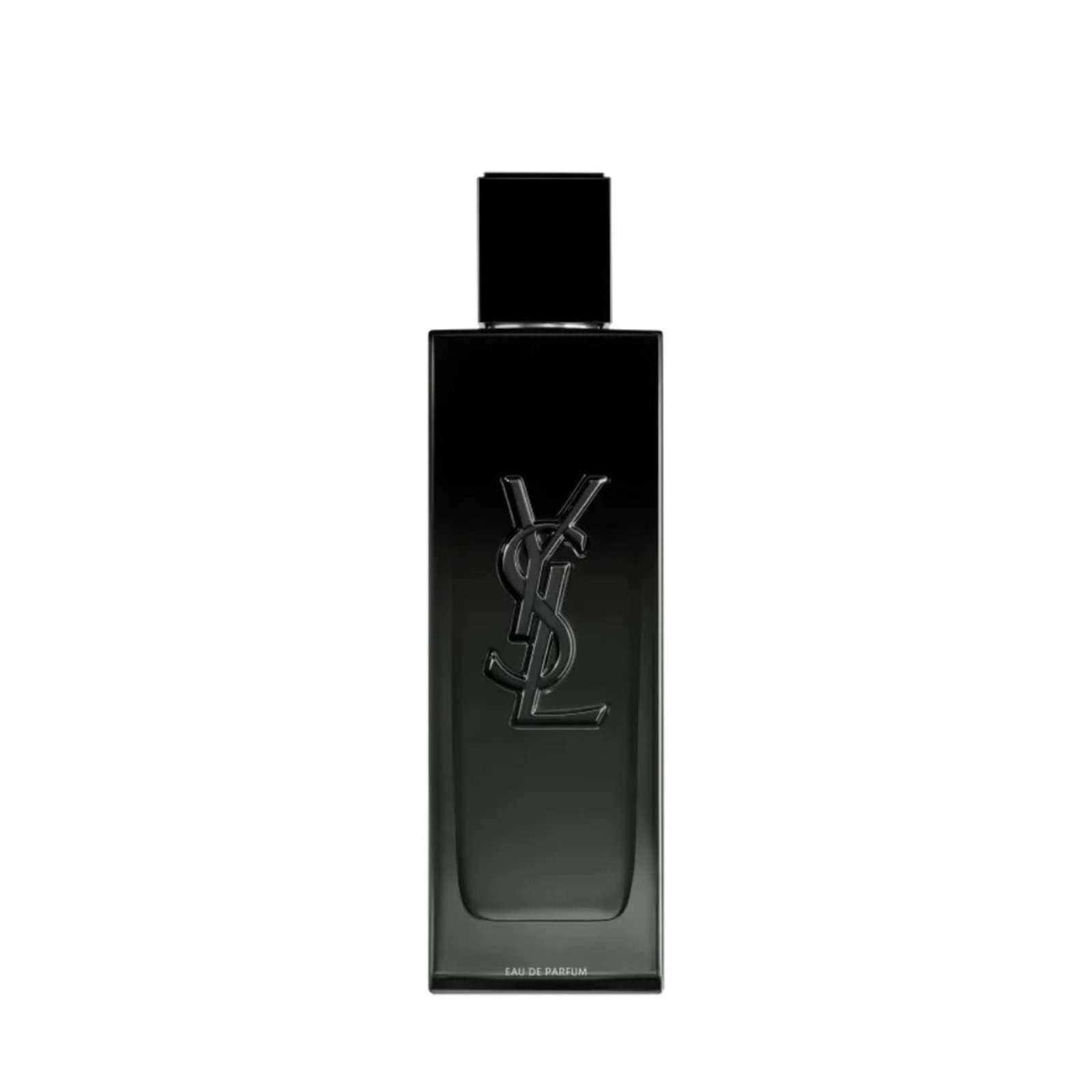 Imagem principal Yves Saint Laurent Myslf Edp - Perfume Masculino Yves Saint Laurent preto
