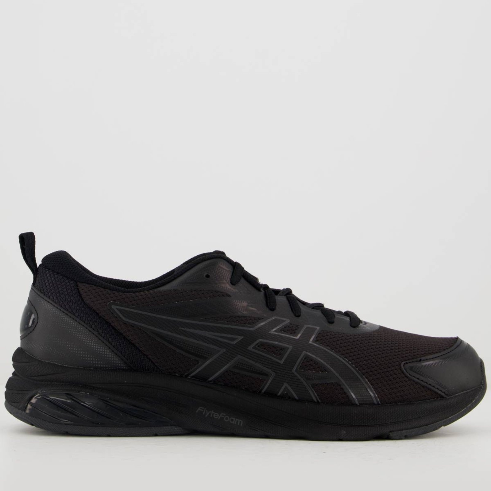 Imagem principal Tênis Asics Gel Quantum KEI All Black ASICS preto black
