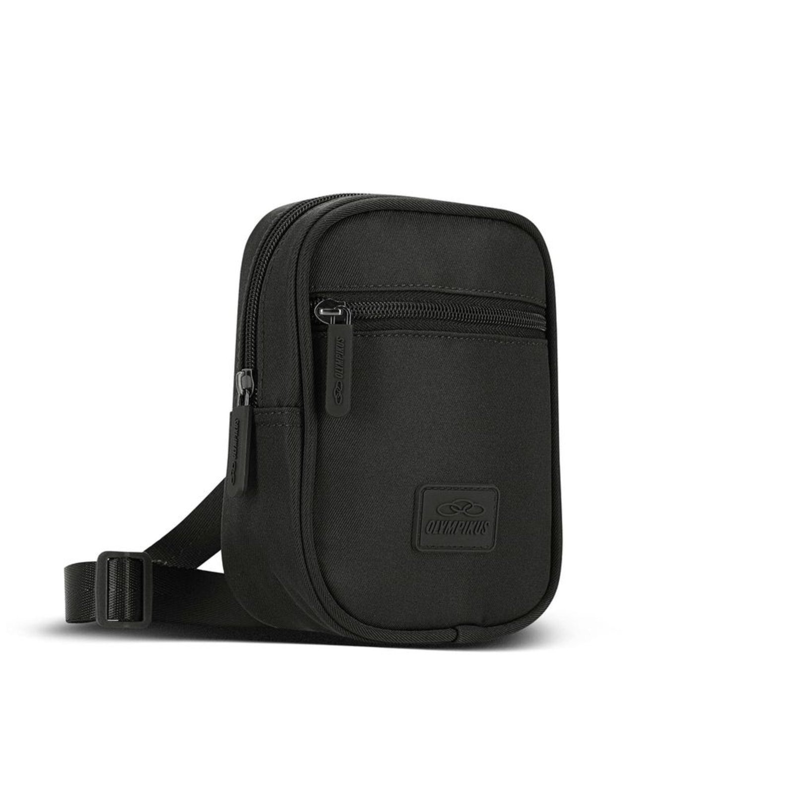 Imagem principal Shoulder Bag Mini Olympikus OLYMPIKUS preto