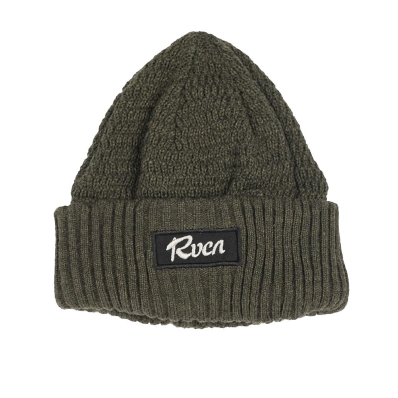 Imagem principal Gorro RVCA Transit WT24 Militar RVCA verde