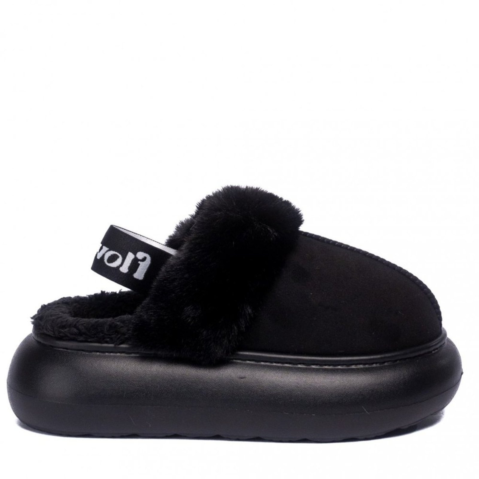 Imagem principal Infantil - Flowfa Zara Feminina Flowfa Flowfa preto