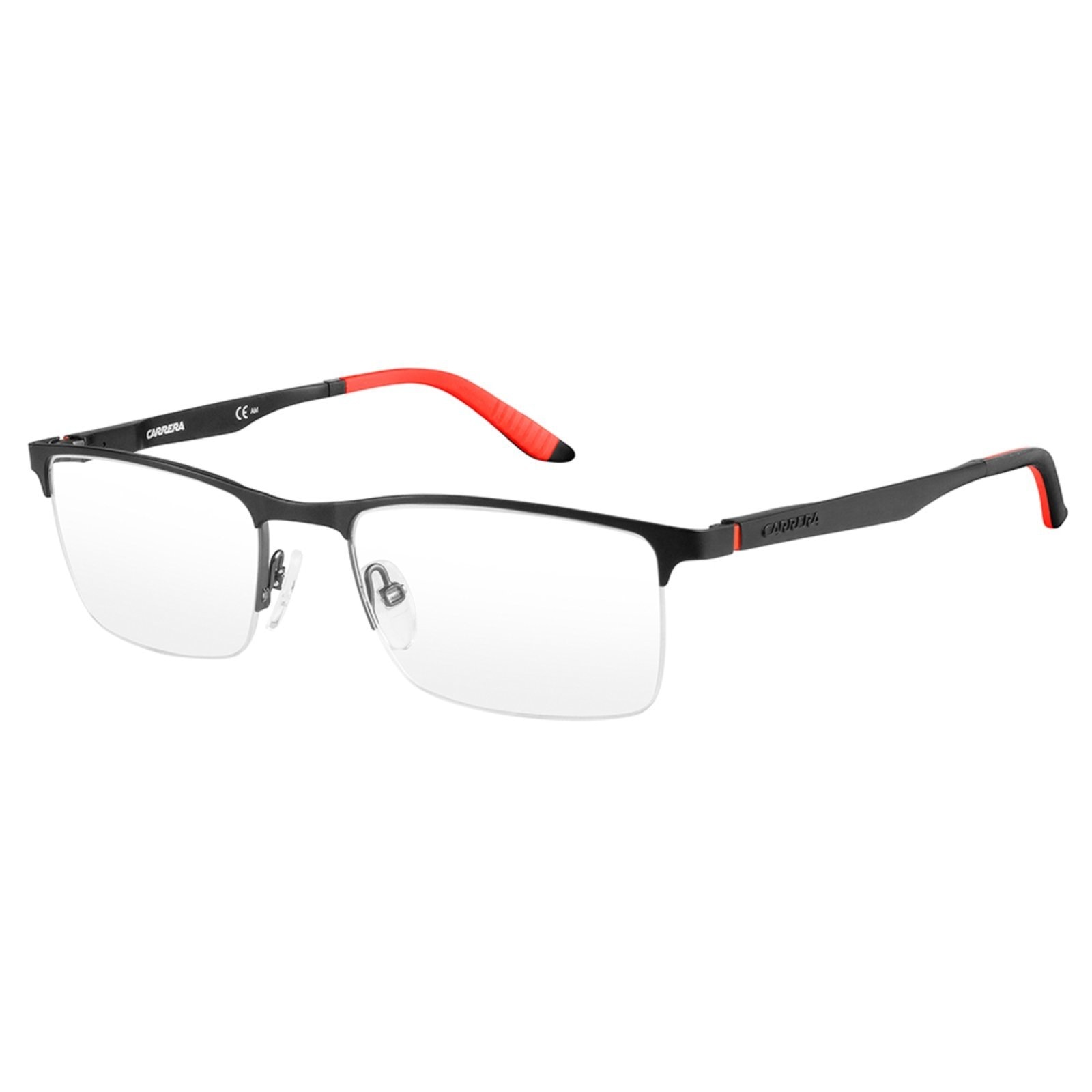 Imagem principal Armação para Óculos Carrera CA8810 YIH - 54 Preto Carrera incolor