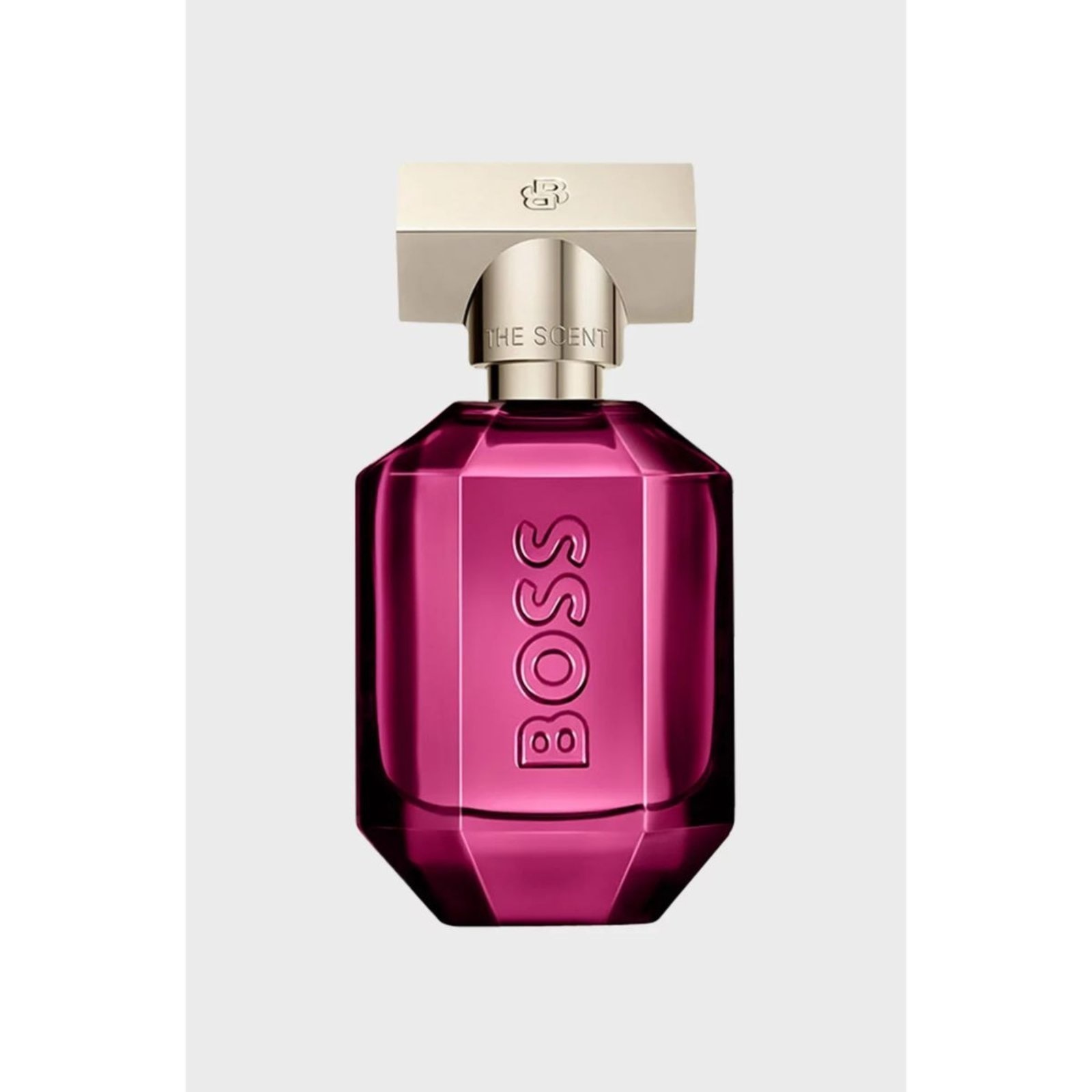 Imagem principal Hugo Boss The Scent Magnetic Woman Edp 30 Ml Hugo Boss unico