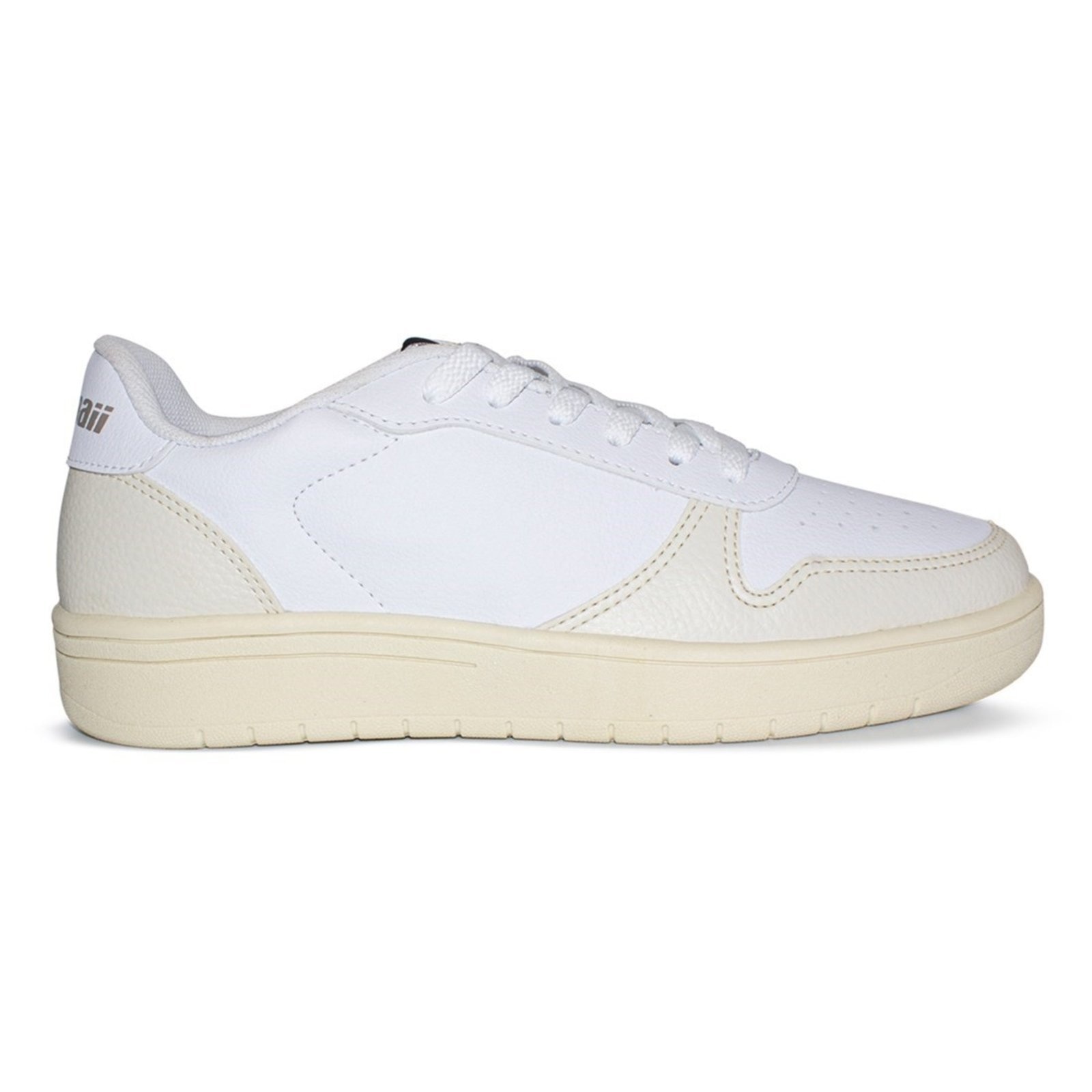 Imagem principal Tênis Unissex Mormaii Authentic Mormaii branco