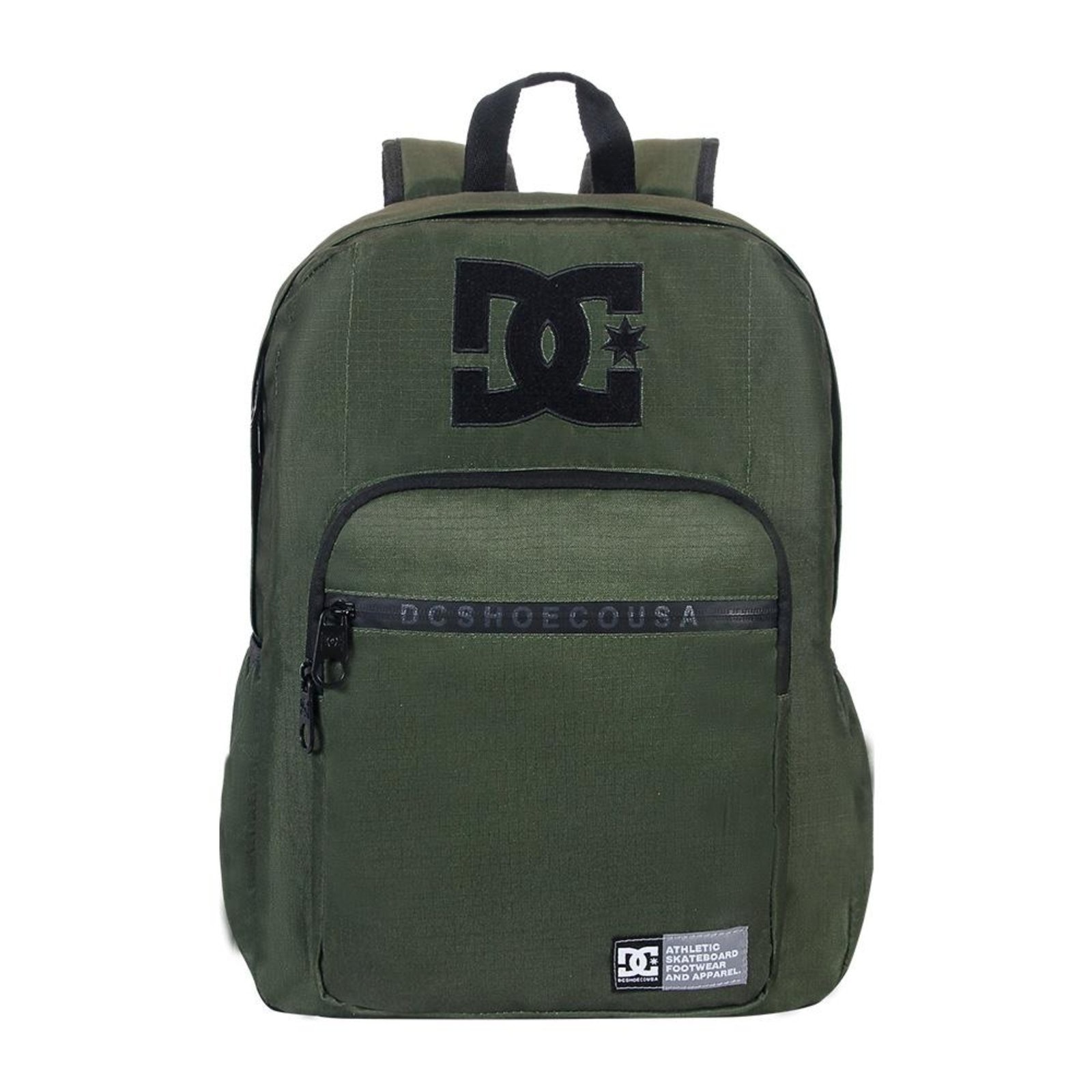 Imagem principal Mochila Esportiva DC Shoes Defender P04 DC Shoes verde