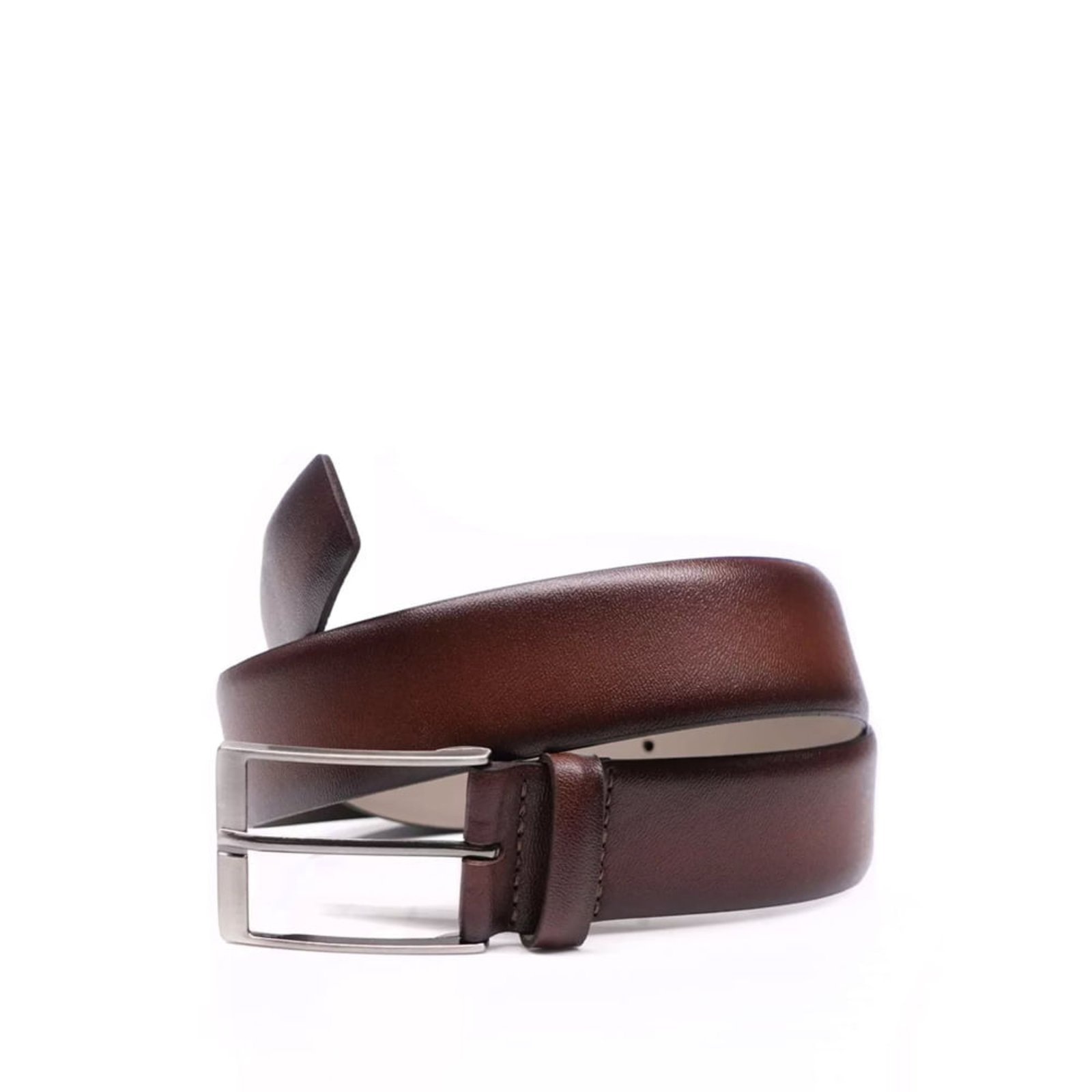 Imagem principal Cinto Masculino Fasolo Couro Veneza G222148 Fasolo marrom