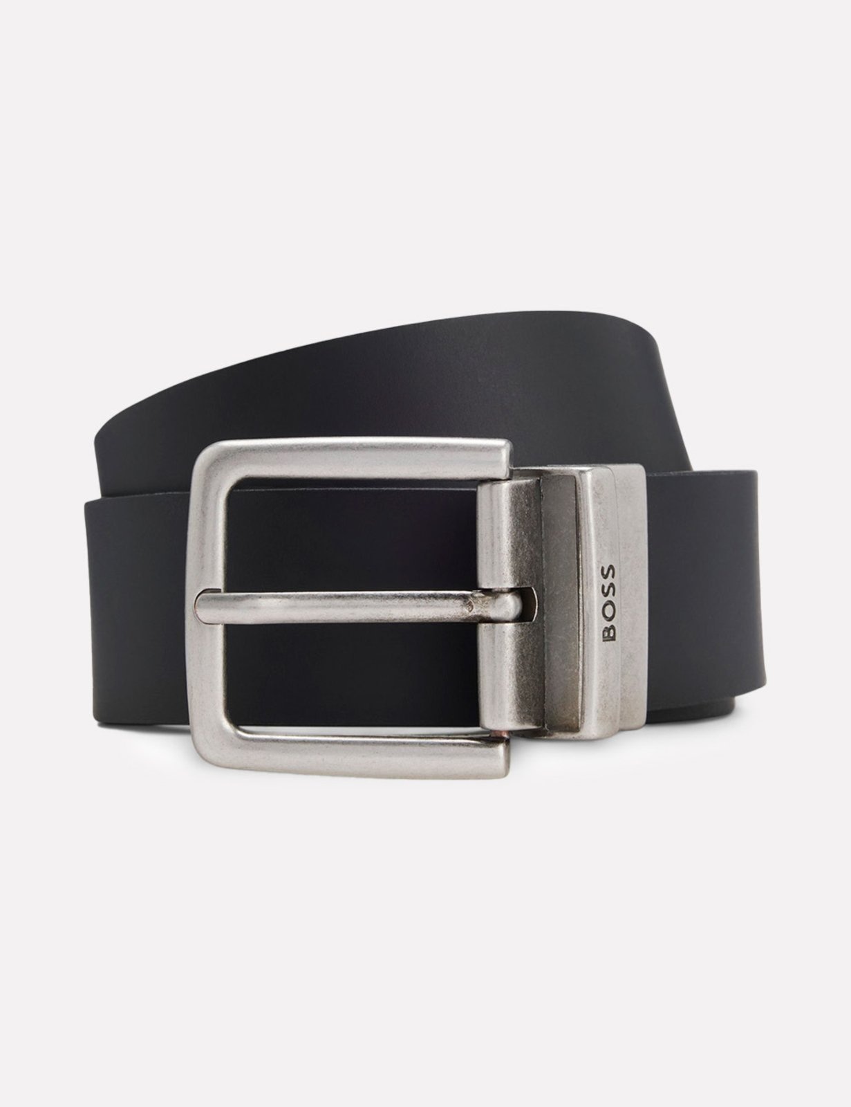 Imagem principal Cinto Hugo Boss Masculino Omar-G Sr40 grp Hugo Boss preto