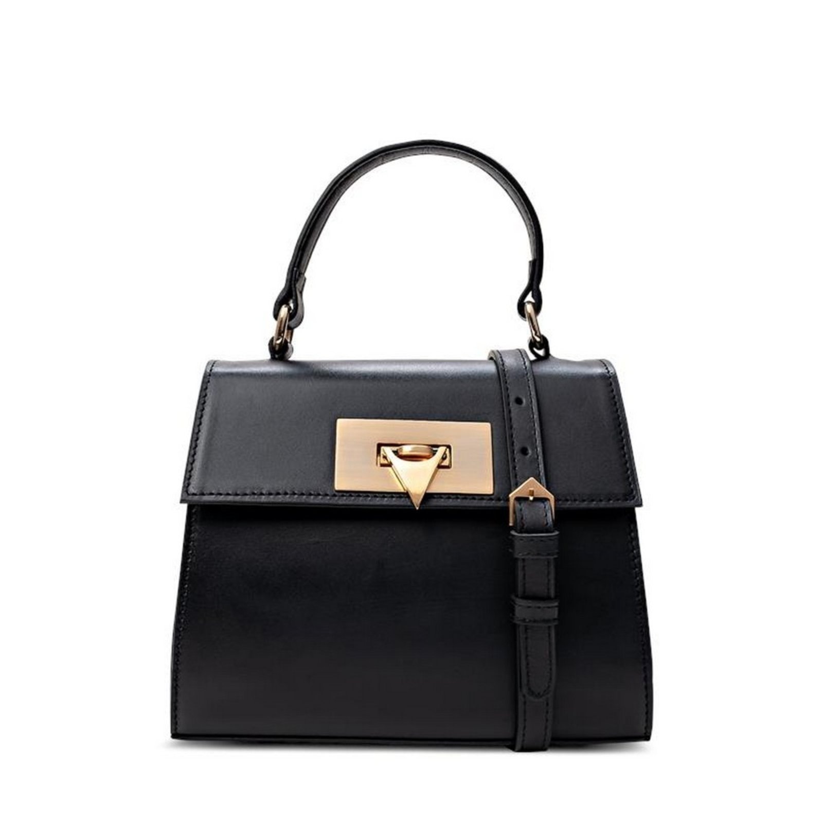 Imagem principal Bolsa Adele Carrano 800783 Carrano preto