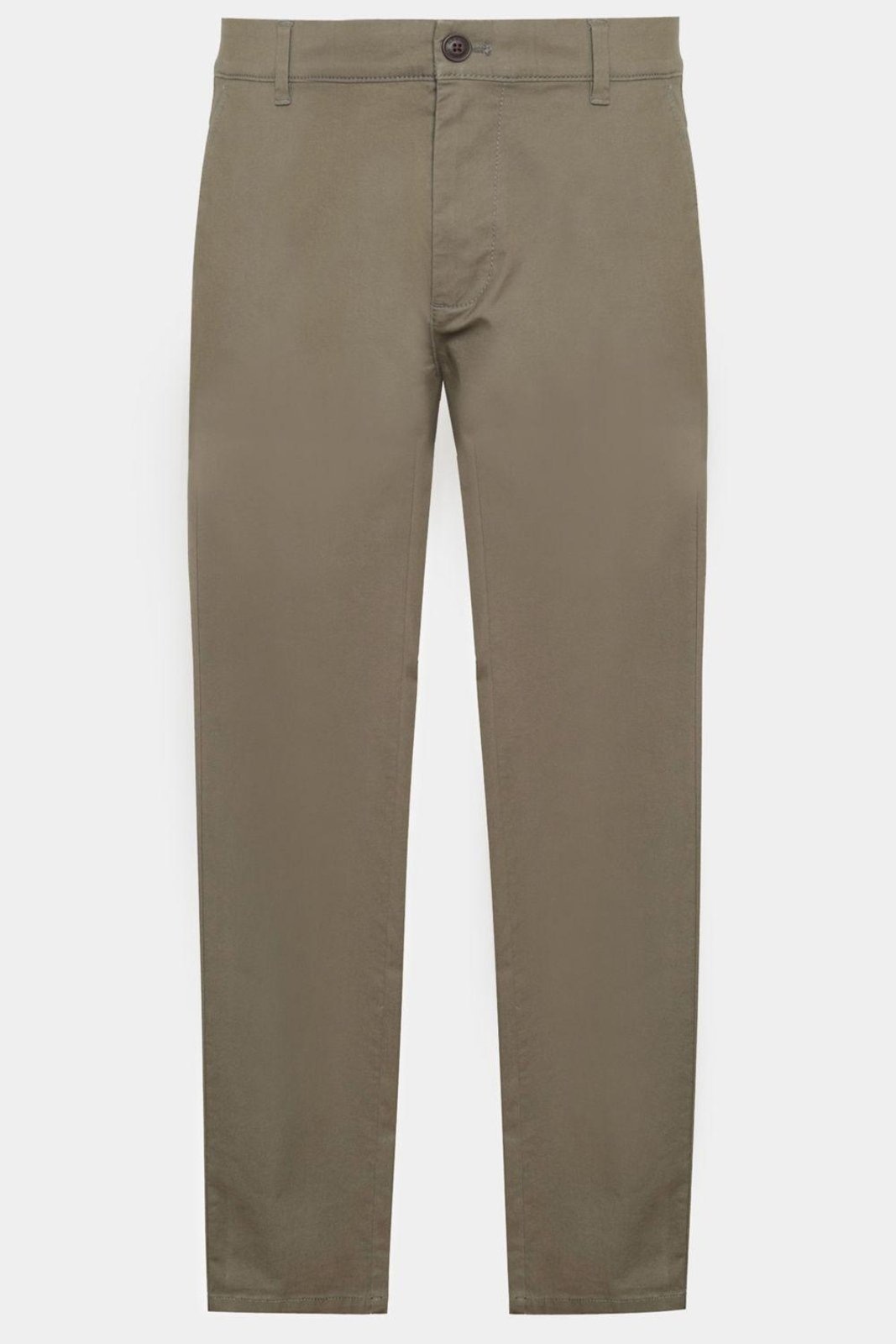 Imagem principal Calça Aramis Chino Slim Clássica Sarja Militar Aramis verde