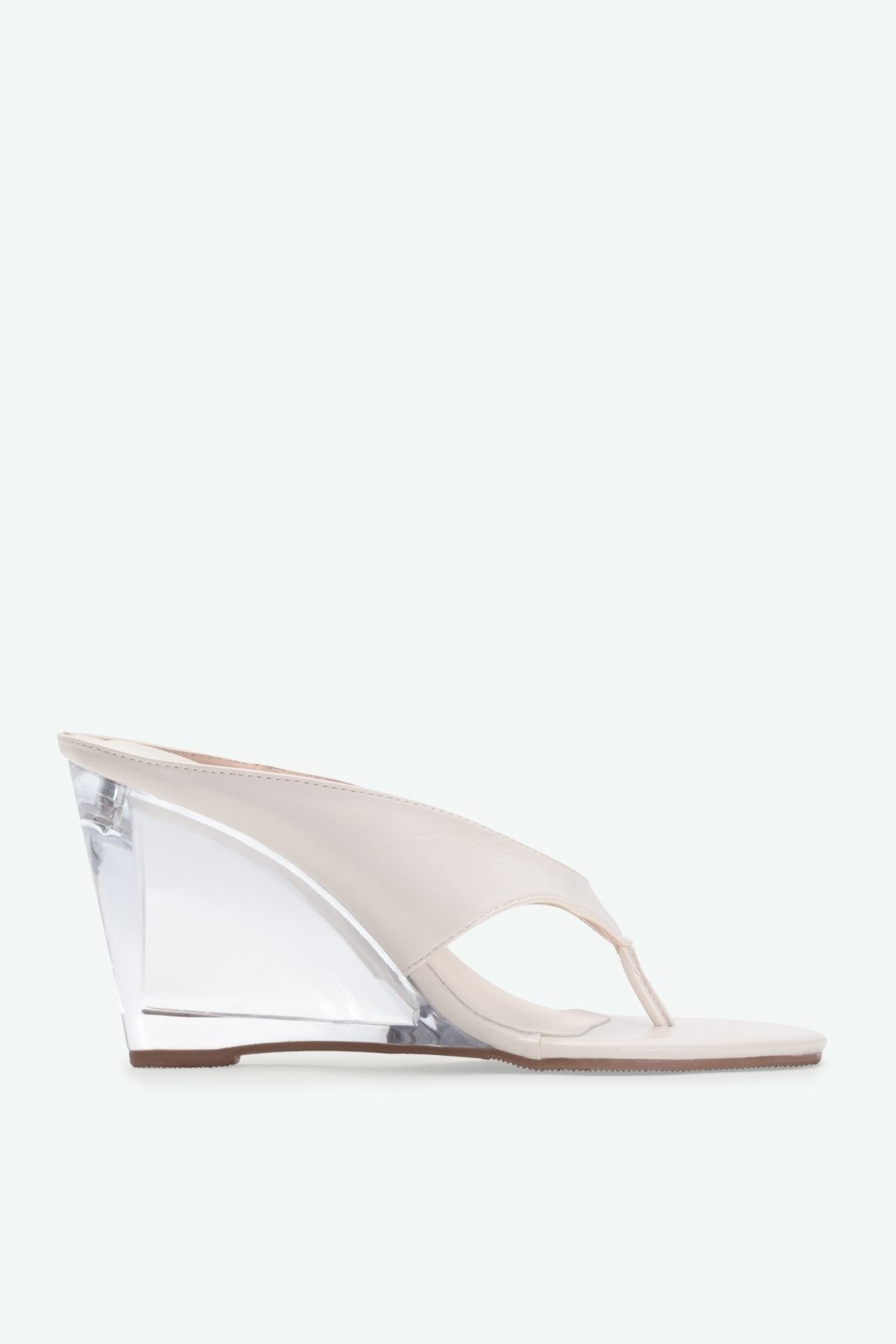 Imagem principal Tamanco Muriel Off White Suzana Santos off-white white