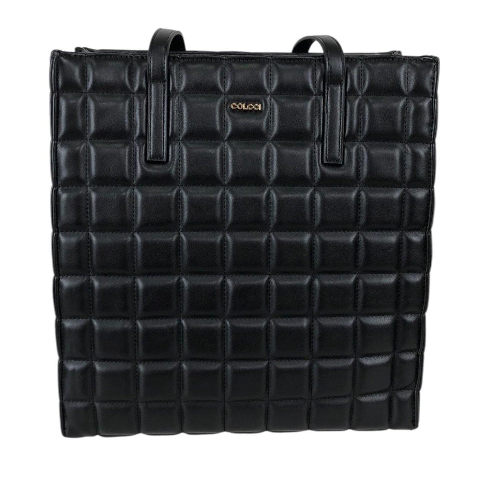 Imagem principal Bolsa Matelassê Colcci Colcci preto