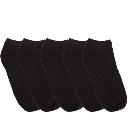 Kit Meia Invisível STZ 5 Pares