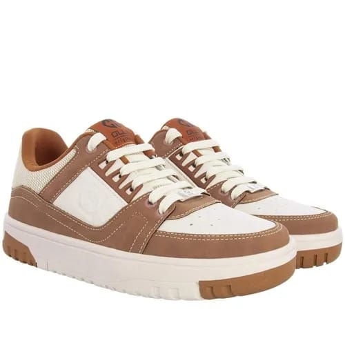 Tênis Ollie Originals Rocky Street Masculino Nobuck