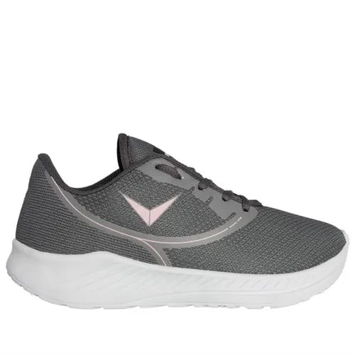 Tênis Vertus Esportivo Feminino Tecido