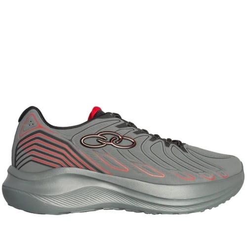 Tênis Olympikus Volcan Esportivo Masculino