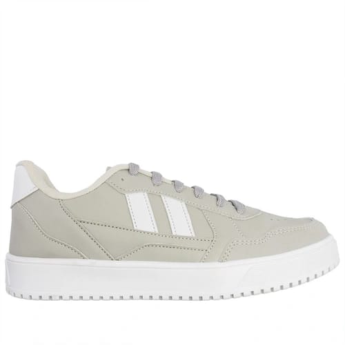 Tênis Vertus Street Masculino Recortes