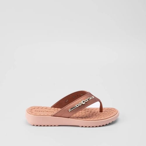 Tamanco Azaleia Taina