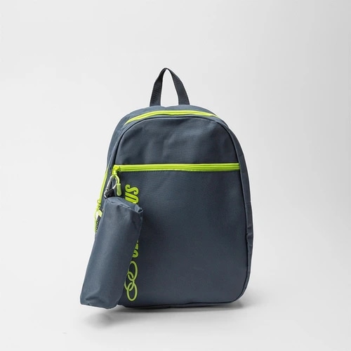 Imagem principal Mochila Juvenil Olympikus & Estojo OLYMPIKUS Marinho