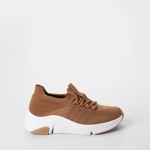 Tênis Chunky Feminino Modare Ultraconforto Knit