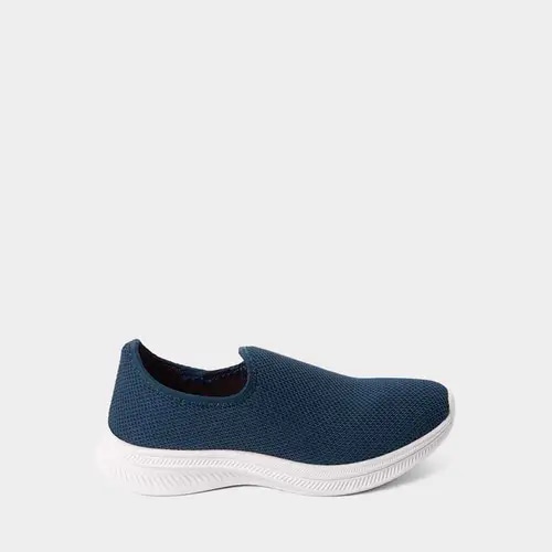 Imagem principal Tênis Esportivo Feminino Actvitta Marinho ACTVITTA Marrom