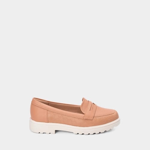 Mocassim Loafer Feminino Modare Ultraconforto