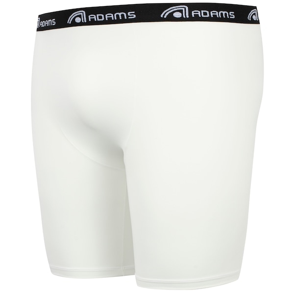 Imagem principal Bermuda Térmica Adams II - Masculina Adams OFF WHITE