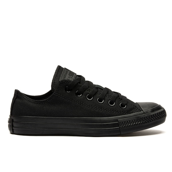 Imagem principal Tênis Converse All Star Monochrome Unissex Converse PRETO