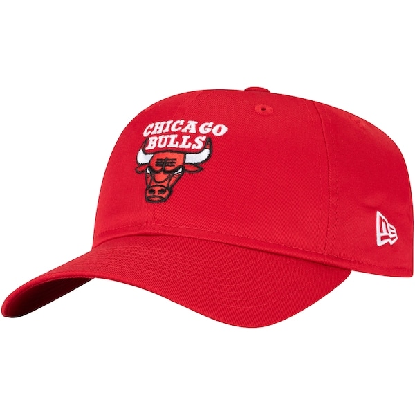 Imagem principal Boné Aba Curva New Era 920 Chicago Bulls SP Special - Strapback - Adulto new era VERMELHO
