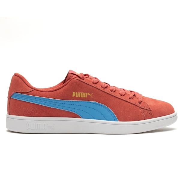 Imagem principal Tênis Puma Smash V3 BDP - Unissex Puma VINHO/AZUL
