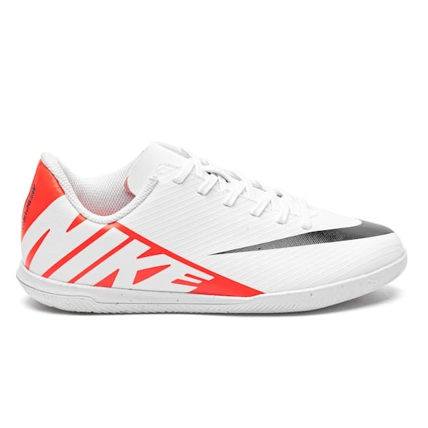 Chuteira Futsal Nike Mercurial Zoom Vapor 15 Club IC - Júnior